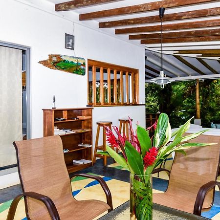 Casa Cedro - Portasol Vacation Rentals Matapalo  エクステリア 写真