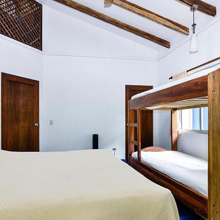 Casa Cedro - Portasol Vacation Rentals Matapalo  エクステリア 写真