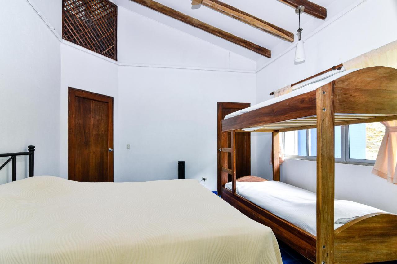 Casa Cedro - Portasol Vacation Rentals Matapalo  エクステリア 写真